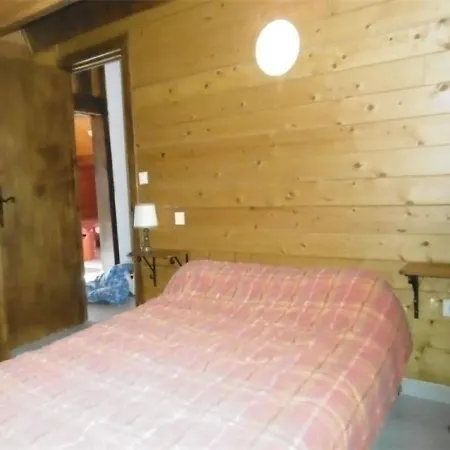 House Les Angles - 10 Pers, 120 M2, 5/4 * Les Angles (Pyrenees-Orientales)