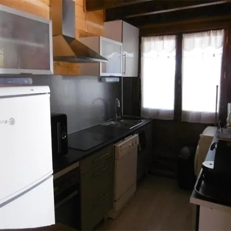 House Les Angles - 10 Pers, 120 M2, 5/4 *
