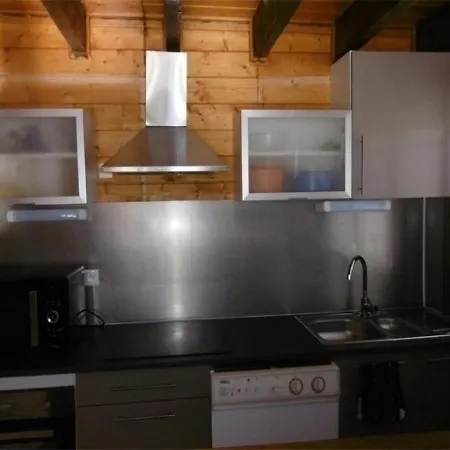 House Les Angles - 10 Pers, 120 M2, 5/4 *