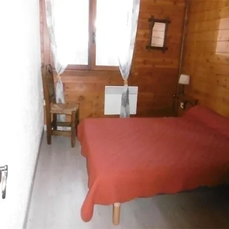 House Les Angles - 10 Pers, 120 M2, 5/4 Alpehytte