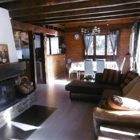 House Les Angles - 10 Pers, 120 M2, 5/4 Les Angles (Pyrenees-Orientales)