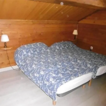 Alpehytte House Les Angles - 10 Pers, 120 M2, 5/4 Les Angles (Pyrenees-Orientales)