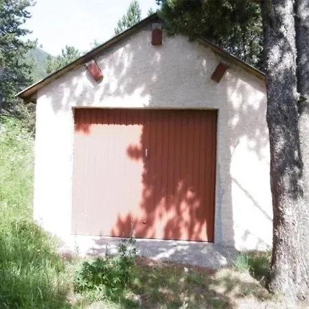 House Les Angles - 10 Pers, 120 M2, 5/4 *
