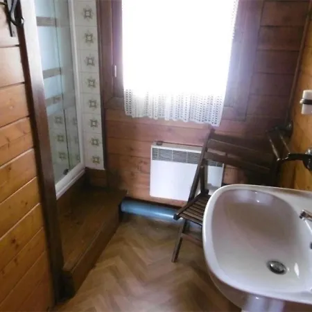 House Les Angles - 10 Pers, 120 M2, 5/4 Alpehytte Les Angles (Pyrenees-Orientales)
