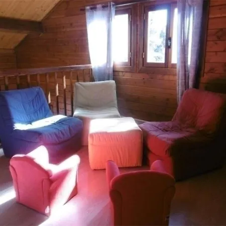 Alpehytte House Les Angles - 10 Pers, 120 M2, 5/4 *