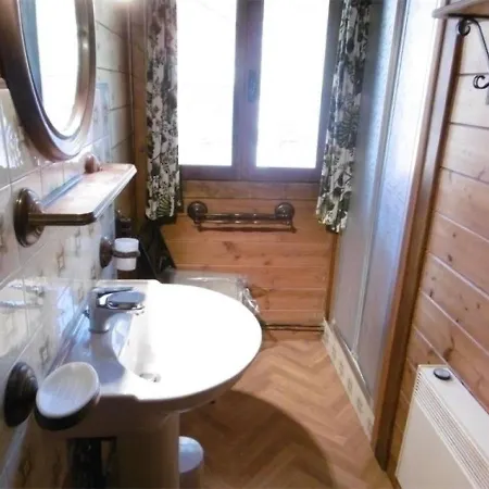 Alpehytte House Les Angles - 10 Pers, 120 M2, 5/4 *