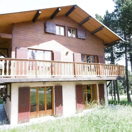 House Les Angles - 10 Pers, 120 M2, 5/4 Alpehytte Les Angles (Pyrenees-Orientales)